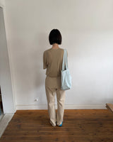 ウォッシングショルダーバッグ