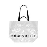 NICOLEリユーザブルターポリンバッグ