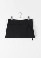 BELT CURROT SKIRT