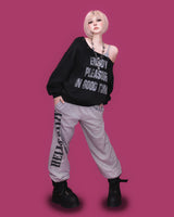 エンジョイスタッドオフショルダー mtm (3color)