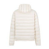 Miro Soft Down Jacket
