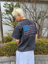 VENTIQUE National T-shirt 3color