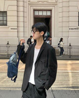 Abyss gradation bag