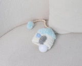 blue sweet home light