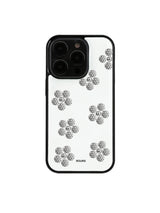 primrose stud case (white)
