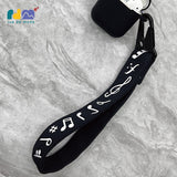 Musical outdoor keychain
