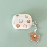 [airpods] cat bakery