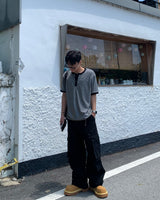 Rivet Cargo Pants