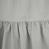 Cancan Long Skirt Grey