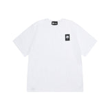 シグニチャーパッチハーフ T UNISEX (2Color)