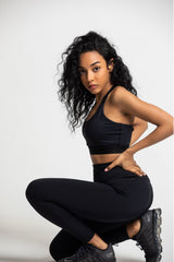 DEREBORUJO Self-made premium Sports bra(Functional ultra-high quality)