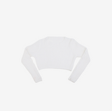 Retona side button knitwear