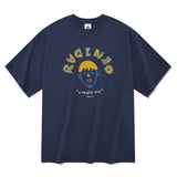 NAUGHTY T-SHIRTS