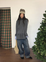 Lola Nordic Beanie (2 Colors)