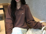 [ORIGINAL] String Border T-Shirt