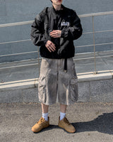 US Army IPFU Windbreaker Jacket