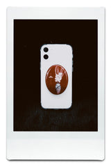 [美愛 1970] 花様年華 スマホグリップ
