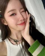 [(G)I-DLE Soyeon
