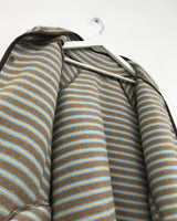 [MD Pick] ウィリーハーフネックフリースジャケット (2 Colors)