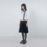3/4 Petaline Tee 002