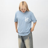 EXAMPLE RABBIT S/S TEE