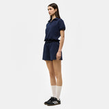ライトポロシャツセット_NAVY
