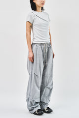 (W) Twisting Top (3color)