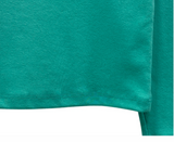 アメントベーシックカラーインナーTシャツ(5c)