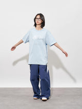 FMACM ワンクラウドクイックドライショートスリーブTシャツ