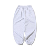 BSRABBIT LOGO JOGGER 