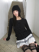 frill line cd