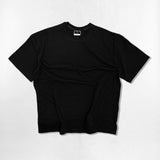 ユージュアルオーバーフィットTシャツ - 4COLOR