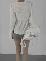 Jea Mini Backpack