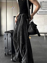 Pigment Track Wide Training Pants