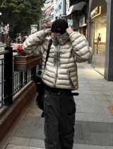【60%Exclusive】Light Tech Utility Geneshell Padding Jumper 