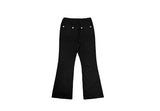 シヴェンファッジポケットブーツカットパンツ