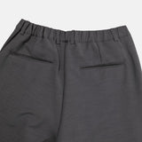 FLウィンターウールバンディングワイドスラックス (M ~ L /3 colors)