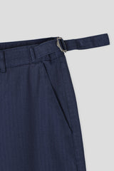 Finnian Herringbone Pants