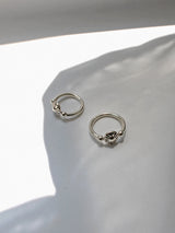 【MADE】 solar ring