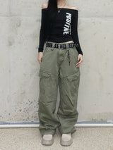 Legacy cargo pants
