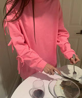 Boxy Ribbon - t