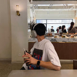 [A-T0260] アートダイブ半袖Tシャツ