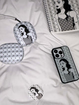 airpods max ケース 11. ナリ
