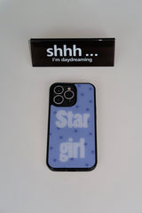 [MADE] Star girl bumper case