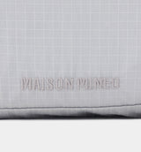 26SS★ NYLON CROSS BAG