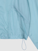 finger light wind breaker 