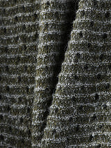 Tororo Summer Knit