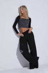 MILITARY TOP