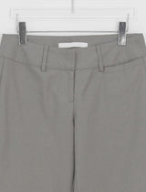 Tikan Cotton Semi-Bootcut Pants