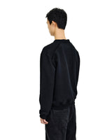 EL WOOL SWEATER BLACK